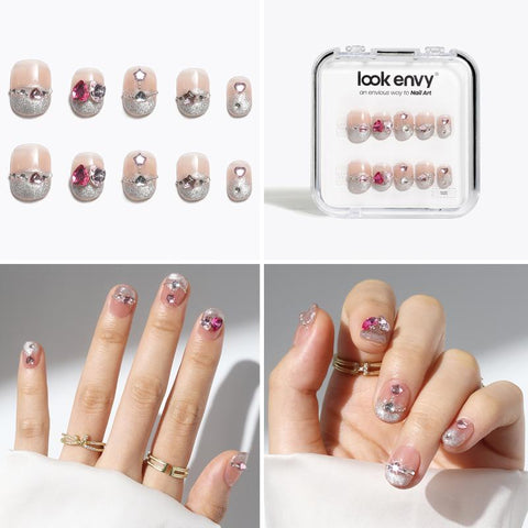 Star Moon Cat Eye Nail Collection