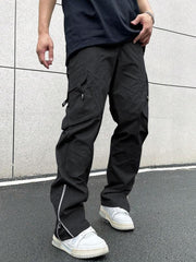 Urban Explorer Cargo Pants