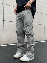 Urban Explorer Cargo Pants