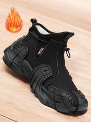 Arctic Pulse High Tops