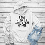 Paws & Smiles Companion Hoodie