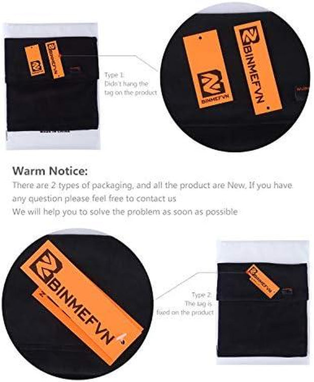 Windproof Polar Fleece Neck Warmer