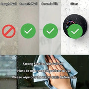 AquaGroove Mini Bluetooth Speaker