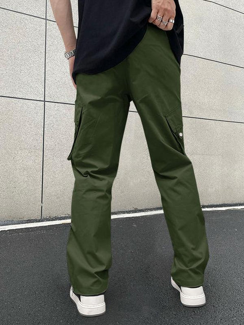Urban Explorer Cargo Pants