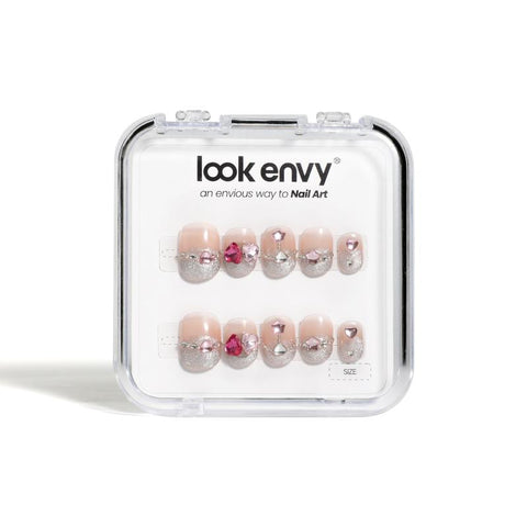 Star Moon Cat Eye Nail Collection