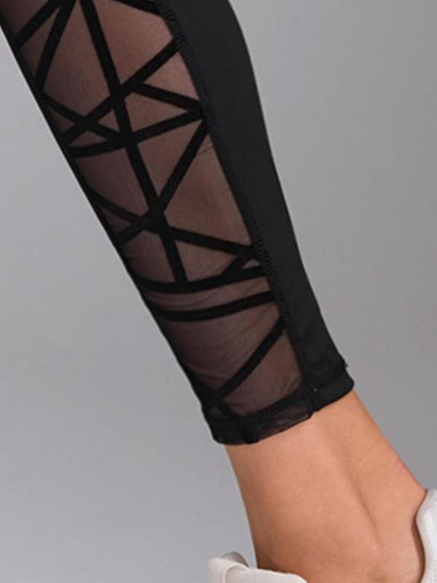 FlexFit Mesh Leggings