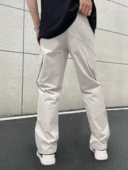 Urban Explorer Cargo Pants