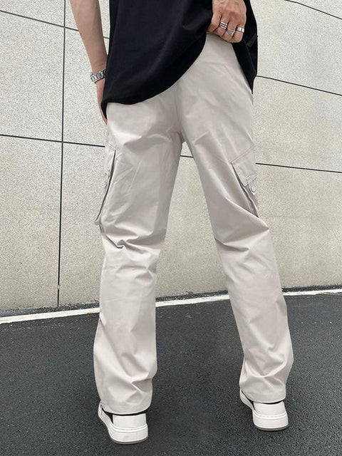 Urban Explorer Cargo Pants
