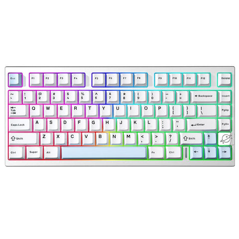 YUNZII AL75 Pro Elite Gaming Keyboard