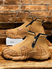 Arctic Pulse High Tops