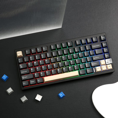 YUNZII AL75 Pro Elite Gaming Keyboard