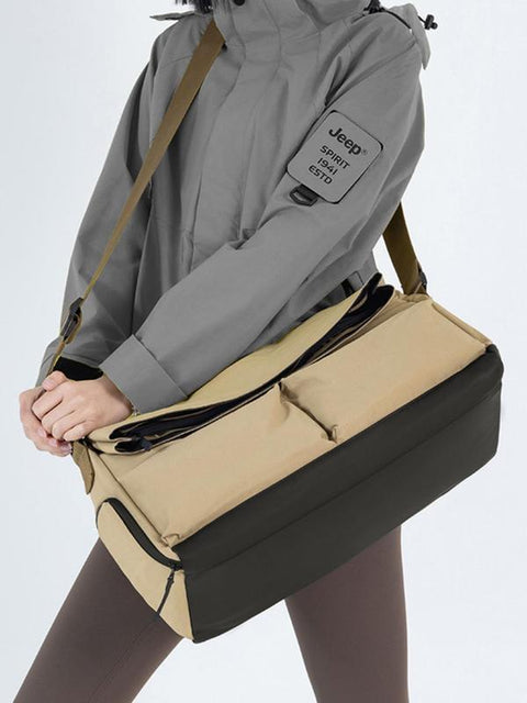 Fashionable Travel Luggage Bag