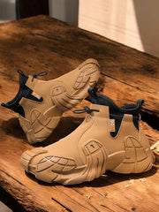 Arctic Pulse High Tops