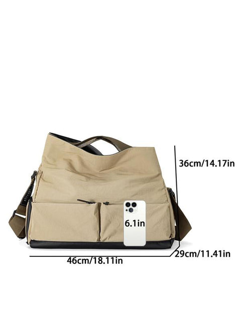 Fashionable Travel Luggage Bag