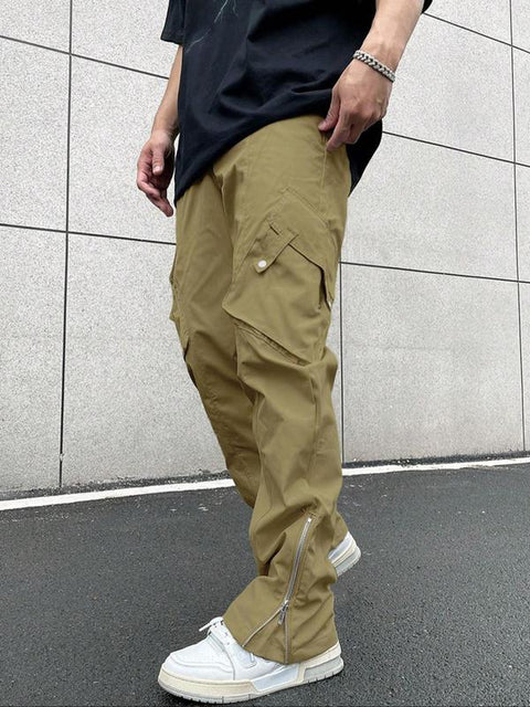 Urban Explorer Cargo Pants