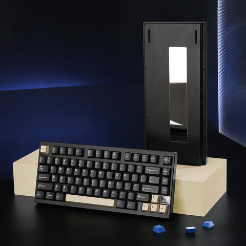 YUNZII AL75 Pro Elite Gaming Keyboard
