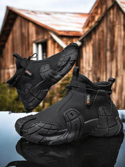 Arctic Pulse High Tops