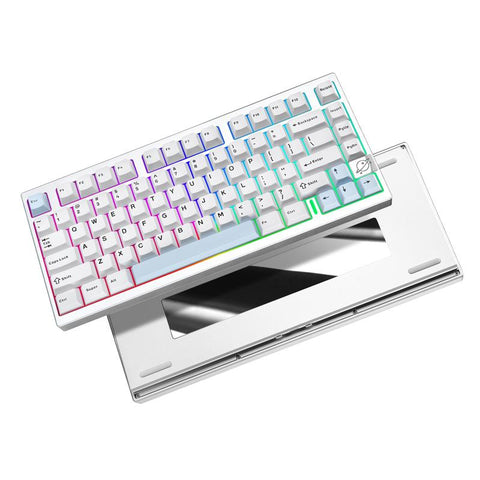YUNZII AL75 Pro Elite Gaming Keyboard