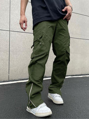Urban Explorer Cargo Pants