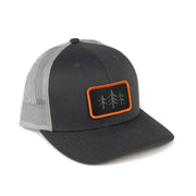 Tripine Patch Trucker Hat