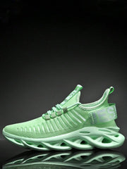 WaveStride Sport Sneakers