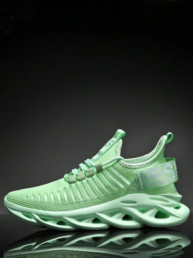 WaveStride Sport Sneakers