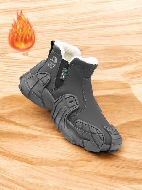 Arctic Pulse High Tops