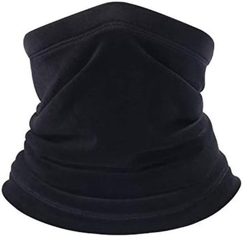 Windproof Polar Fleece Neck Warmer