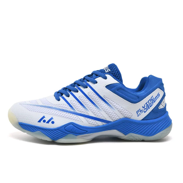 2023 New Men Tenis Badminton Shoes Women Sports Shoes table tennis shoes Volleyball Shoes Men Training Sneakers tenis masculino