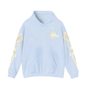 Harajuku Womens Anime Arcane-Jinx League  Hoodies Long Sleeve Shirts Pullover y2k Clothes With Pocket Versatile Graphic Hoodies