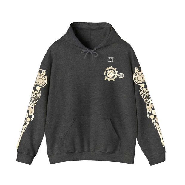 Harajuku Womens Anime Arcane-Jinx League  Hoodies Long Sleeve Shirts Pullover y2k Clothes With Pocket Versatile Graphic Hoodies