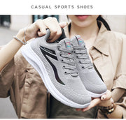shoes women 2024 spring and autumn new foreign trade women's shoes hot shoes soft sole casual sports shoes
