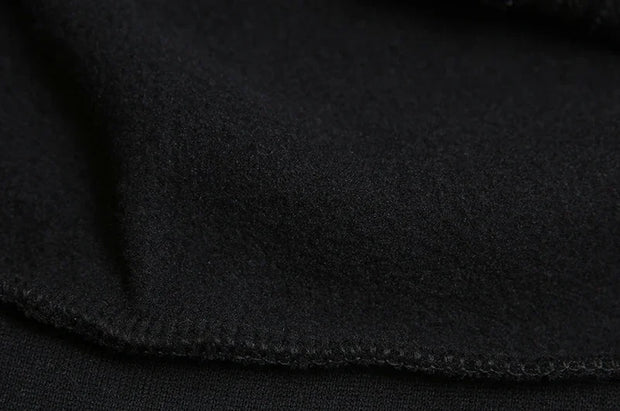 2024 Cross Border Spider Web Zipper Sweater Women's Casual Trendy Hoodie Spring and Autumn Fleece American Coat
