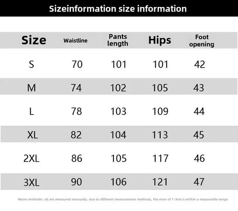 American High Street Style Men's Jeans Autumn Winter Straight Leg Loose Floor-Length Wide Leg Pants Casual Fashion