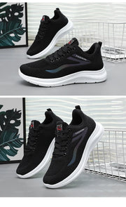shoes women 2024 spring and autumn new foreign trade women's shoes hot shoes soft sole casual sports shoes