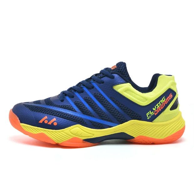 2023 New Men Tenis Badminton Shoes Women Sports Shoes table tennis shoes Volleyball Shoes Men Training Sneakers tenis masculino