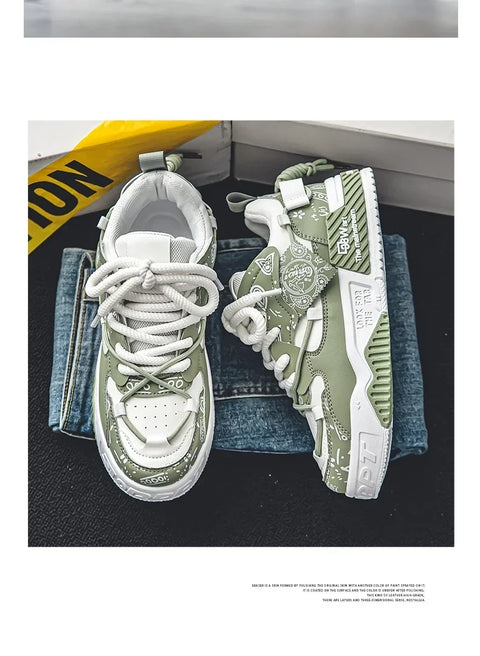 Running Male Sneakers on Promotion Original Man Sneakers Deals Low Price Shoes Men Brand Designer Men's Shoes Sale Athletic Shoe
