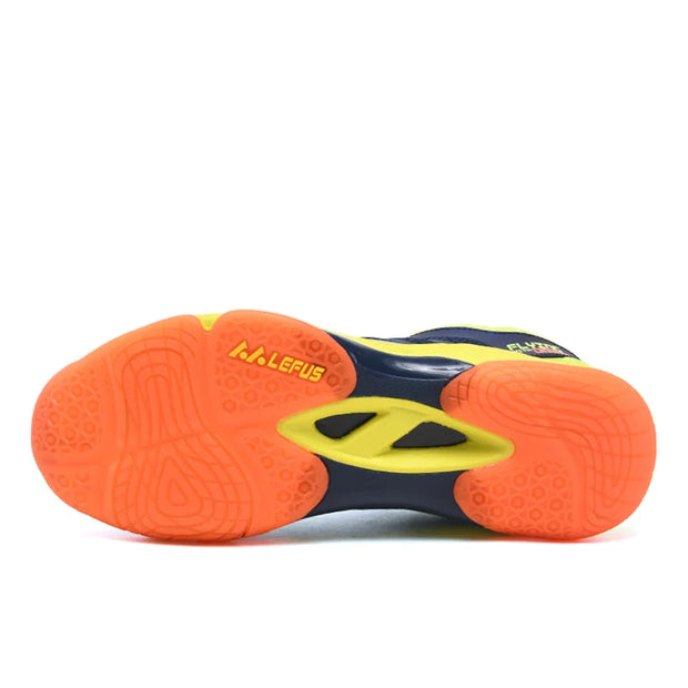 2023 New Men Tenis Badminton Shoes Women Sports Shoes table tennis shoes Volleyball Shoes Men Training Sneakers tenis masculino