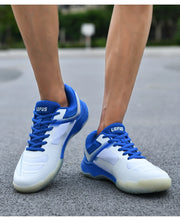 2023 New Men Tenis Badminton Shoes Women Sports Shoes table tennis shoes Volleyball Shoes Men Training Sneakers tenis masculino
