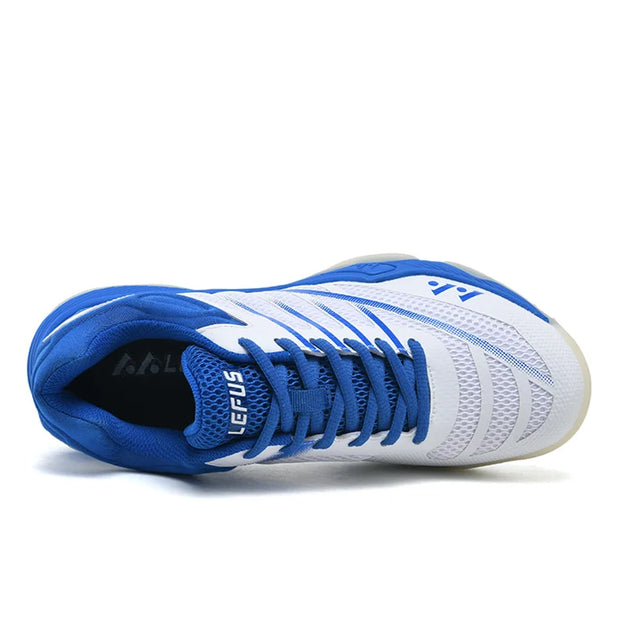 2023 New Men Tenis Badminton Shoes Women Sports Shoes table tennis shoes Volleyball Shoes Men Training Sneakers tenis masculino