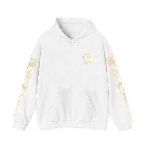 Harajuku Womens Anime Arcane-Jinx League  Hoodies Long Sleeve Shirts Pullover y2k Clothes With Pocket Versatile Graphic Hoodies