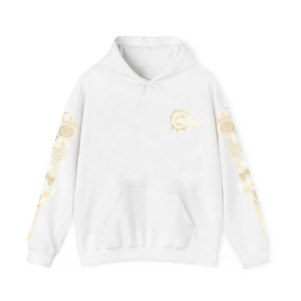 Harajuku Womens Anime Arcane-Jinx League  Hoodies Long Sleeve Shirts Pullover y2k Clothes With Pocket Versatile Graphic Hoodies