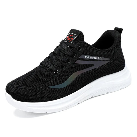 shoes women 2024 spring and autumn new foreign trade women's shoes hot shoes soft sole casual sports shoes