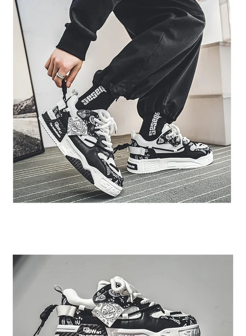 Running Male Sneakers on Promotion Original Man Sneakers Deals Low Price Shoes Men Brand Designer Men's Shoes Sale Athletic Shoe