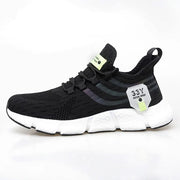 Sneakers Women Breathable Fashion Running Shoes Comfortable Casual Shoes Unisex Men Tenis Masculino Lightweiht Sports Shoes