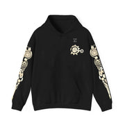 Harajuku Womens Anime Arcane-Jinx League  Hoodies Long Sleeve Shirts Pullover y2k Clothes With Pocket Versatile Graphic Hoodies