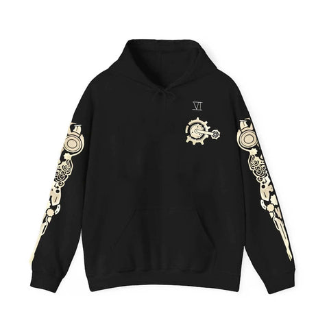 Harajuku Womens Anime Arcane-Jinx League  Hoodies Long Sleeve Shirts Pullover y2k Clothes With Pocket Versatile Graphic Hoodies