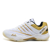 2023 New Men Tenis Badminton Shoes Women Sports Shoes table tennis shoes Volleyball Shoes Men Training Sneakers tenis masculino