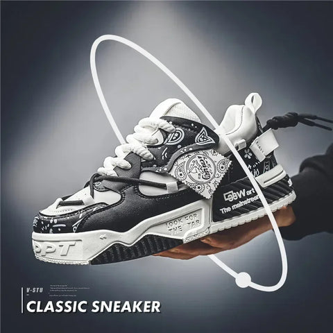 Running Male Sneakers on Promotion Original Man Sneakers Deals Low Price Shoes Men Brand Designer Men's Shoes Sale Athletic Shoe