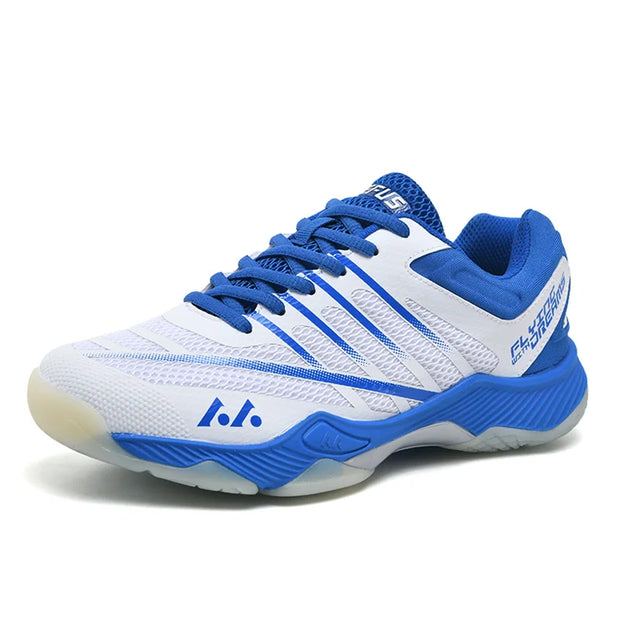 2023 New Men Tenis Badminton Shoes Women Sports Shoes table tennis shoes Volleyball Shoes Men Training Sneakers tenis masculino